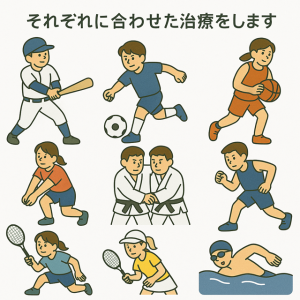 スポーツの画像